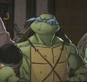 As seen in TMNT/Ghostbusters Issue #2