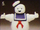 Ghost Figure: The Stay-Puft Marshmallow Man