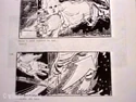 Storyboard (Credit: William Forsche and Spook Central)