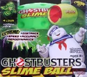 Ghostbusters Orb Slime Ball Front of Packaging