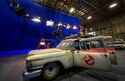 AfterlifeEcto1Chapter15ChaseBts03.jpg (72 KB) Ecto-1 set up for night pursuit scene through Summerville using bluescreen (Credit: Manuel Duran)