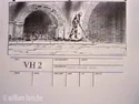 Storyboard (Credit: William Forsche and Spook Central)
