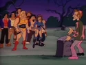 "Ghost Wrestlers"