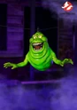 15 Inch Hanging Swinging Slimer Decoration Promo Image