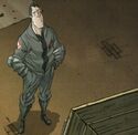 As seen in Ghostbusters Volume 2 Issue #18