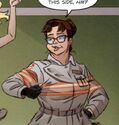 As seen in Ghostbusters 101 #6