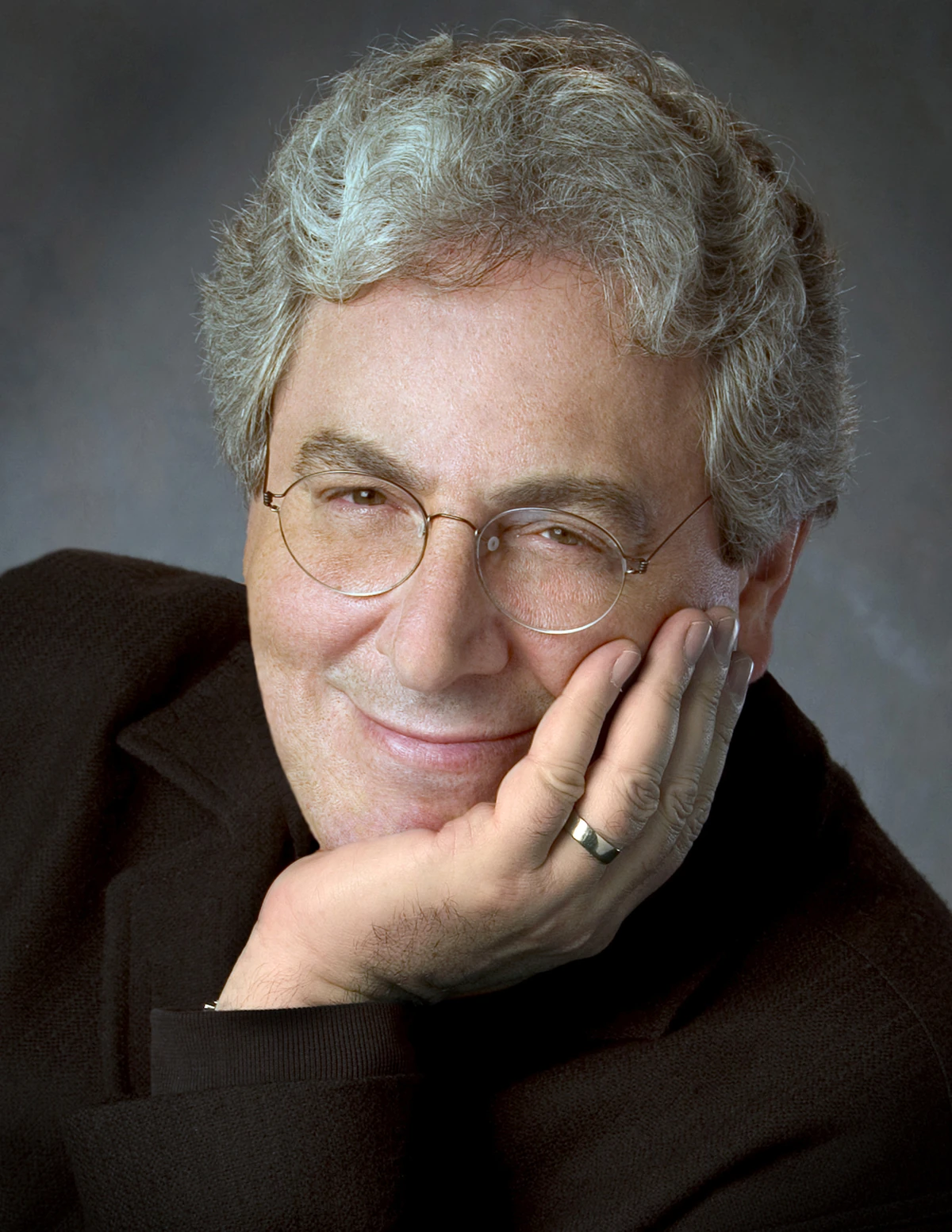Harold Ramis Ghostbusters Wiki Fandom