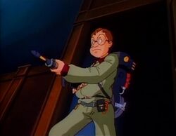 Louis Tully/Animated, Ghostbusters Wiki, Fandom