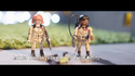 PlaymobilPromoVideoPlaymobilGhostbustersEcto1UKExclusiveSc22