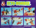 Ecto-Bomber back from the American pressing