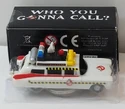Ecto-1(B) Sound Keychain