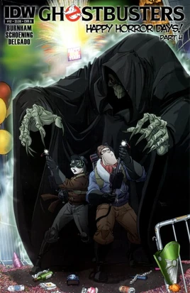 GhostbustersVolume2Issue12CoverA
