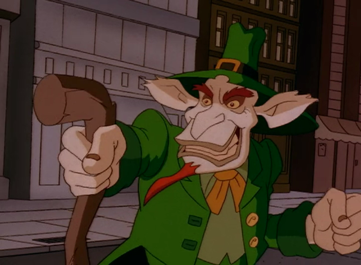 Leprechaun Ghostbusters Wiki Fandom