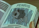Fenris | Ghostbusters Wiki | Fandom