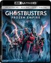 Standard 4K combo front cover, preliminary version