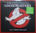 2019 Sony Classical - Vinyl Front Cover