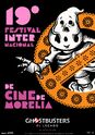 Morelia Film Festival Poster released 10/29/2021
