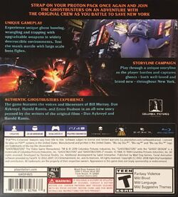 Ghostbusters: The Video Game - Wikipedia