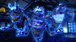 Chomp | Ghostbusters Wiki | Fandom