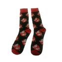 Walmart Gift Set socks