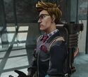 As seen in Ghostbusters: Rise of the Ghost Lord