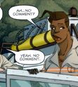 As seen in Ghostbusters 101 #5