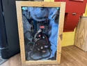 Proton Pack replica on display in the Film Vault at Universal Studios Florida, seen on April 4, 2025 (Credit: Adventuring with Annie)