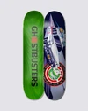 PromoImageEcto1825SkateboardDeckItemNumberBDLG3GE1ByElementSc01.jpg (149 KB) Promo Image of Ecto-1 8.25" Skateboard Deck