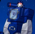 SoundwaveIDW05.jpg (62 KB) As seen in Transformers/Ghostbusters Issue #1