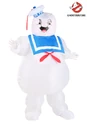 Child Inflatable Stay Puft Costume Promo Image