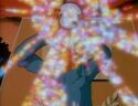Kestrel activates it
