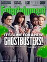 Entertainment Weekly June 24, 2016 cover