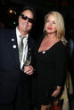 GB2016 World Premiere After Party12 Dan Aykroyd and Donna Dixon