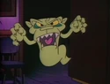 "Ghost Wrestlers"