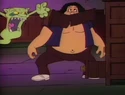 "Ghost Wrestlers"