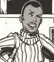 WinstonZeddemoreGBMangaCh1.jpg (86 KB) As seen in Ghost Busted (manga), Chapter 1