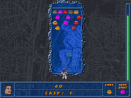 Gameplay Screen