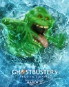 Poster revealed on February 28, 2024 (Credit: Ghostbusters)