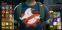 Engineering Corps shirt logo in Spirits Unleashed