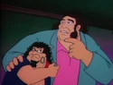 "Ghost Wrestlers"