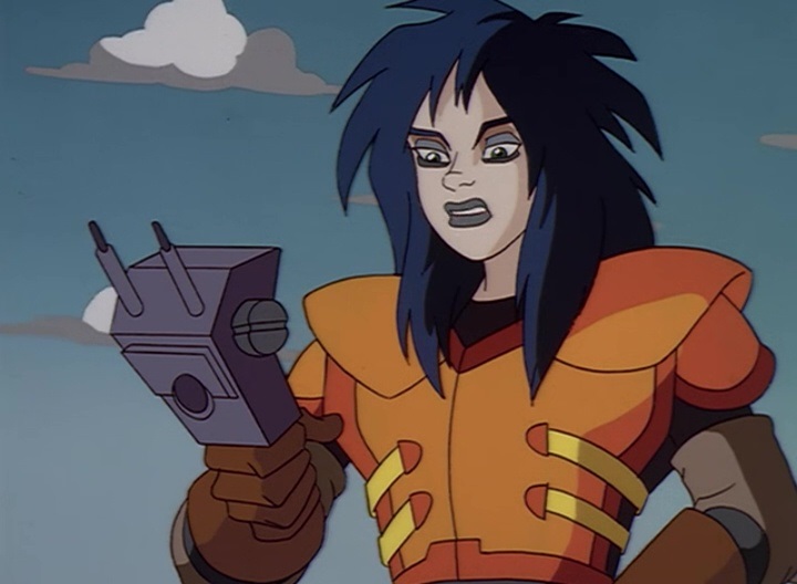 kylie extreme ghostbusters