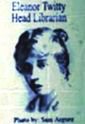 Image of Eleanor Twitty in the newspaper Archives