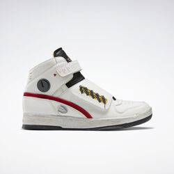 Reebok: Ghostbusters Ghost Smashers Shoes | Ghostbusters