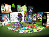 The Real Ghostbusters DVD Box Set