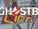 As seen on Ghostbusters Year One Issue #4 Cover B