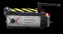 Smoking prop from Ghostbusters II (Credit: Prop Store)