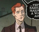 Cameo in TMNT/Ghostbusters Issue #2
