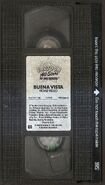 VHS Tape