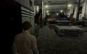 Entering Garage Bay in The Realistic Version