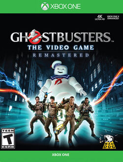 Ghostbusters News on X: 2009's Ghostbusters: The Video Game recreated in  Roblox, features online multiplayer! -    / X